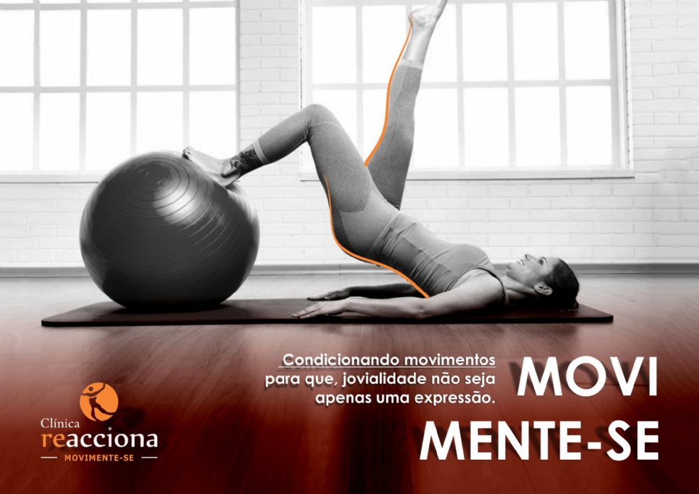 10 motivos para praticar Pilates e ter uma saúde de ferro